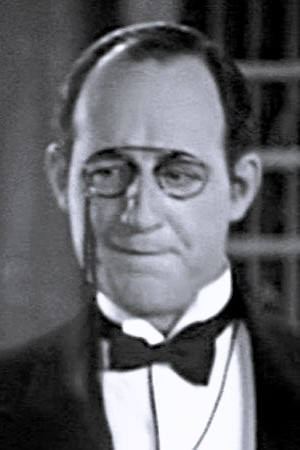 William Gillespie in Move On