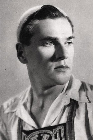Andre Eglevsky in Limelight