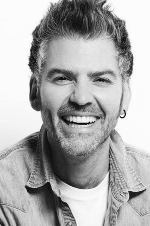 Vince Miranda in Pause