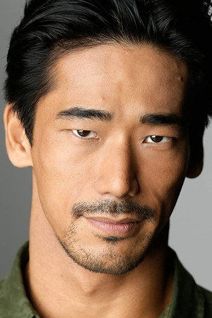 Naoki Kobayashi in Earthquake Bird