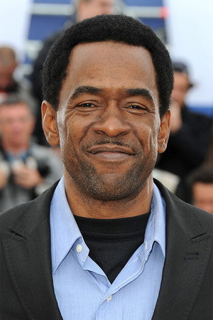 Dwight Henry in Boo