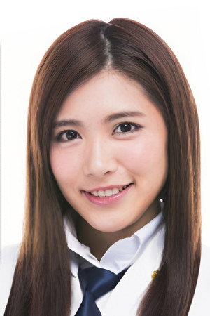 Dai Meng in Balala the Fairies: Princess Camellia