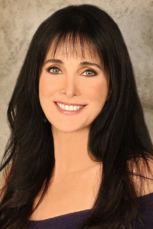 Connie Sellecca in The Wild Stallion
