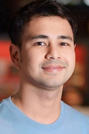 Raffi Ahmad in Say My Name 3x