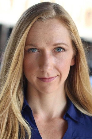 Maggie Alexander in Strider