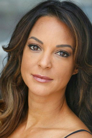 Eva LaRue in Finding Love in Quarantine: The Movie
