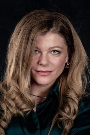 Anastasiia Pustovit in When the Trees Fall