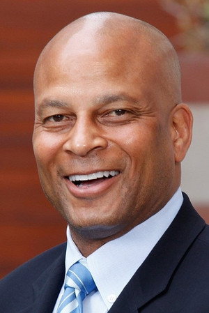 Ronnie Lott in The San Francisco 49ers Team of the '80s
