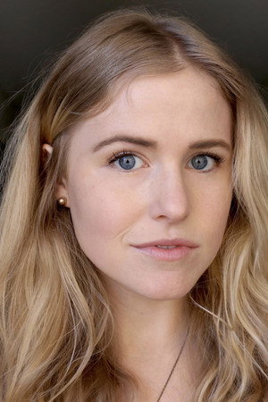 Erin Aine in Field of Vision