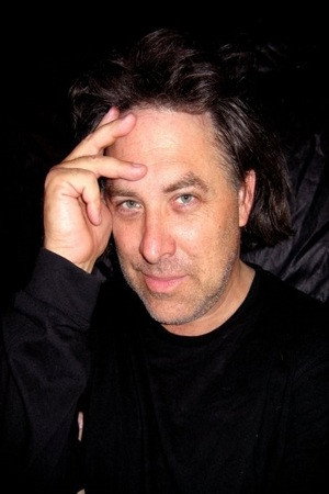 Alan Madlane in Beyond the Mask