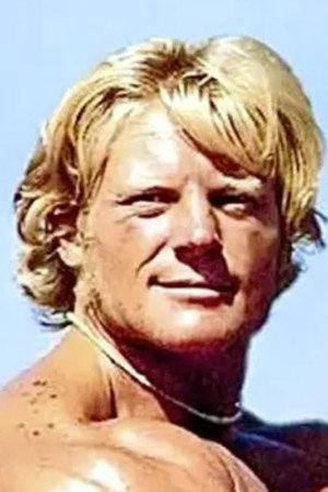 David Draper in Don't Make Waves