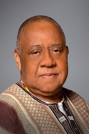 Barry Shabaka Henley in The Terminal