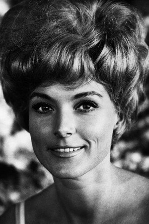 Ann Smyrner in Journey to the Seventh Planet