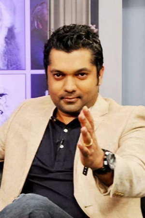 Shahriar Nazim Joy in 840