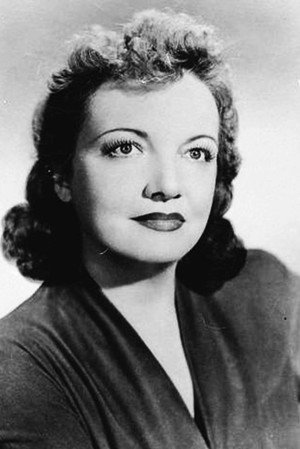 Betty Garde in Queen High