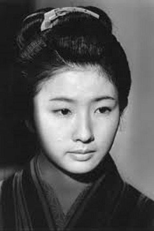 Shiho Fujimura in My Little Nightmare: The Movie