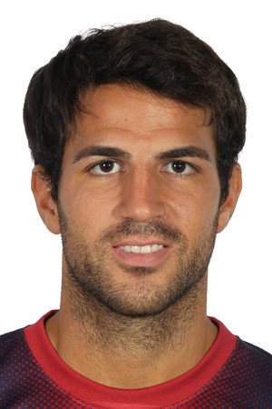 Cesc Fàbregas in Chelsea FC - Season Review 2017/18