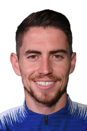Jorginho in Chelsea FC - Season Review 2018/19