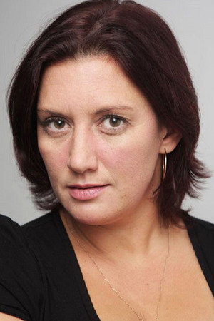 Margarita Bychkova in Checkpoint