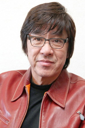 Hideki Saijo in The Hitman: Blood Smells Like Roses