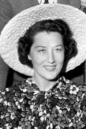 Margaret Brayton in Alice in Wonderland