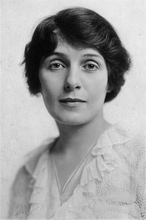Mary Alden in The Birth of a Nation