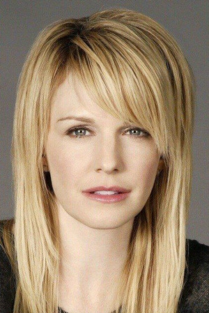 Kathryn Morris in Assassination of a High School President