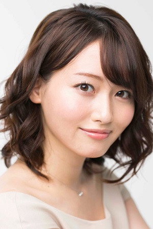 Misaki Momose in Girl's Blood