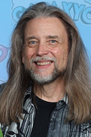 Steve Whitmire in The Muppets