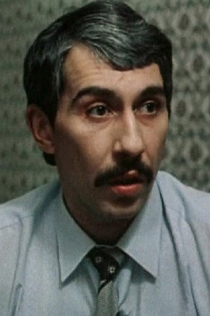 Ruben Simonov in Dog and Cat