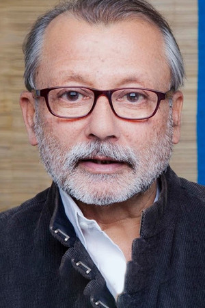 Pankaj Kapur in Kahan Kahan Se Guzar Gaya