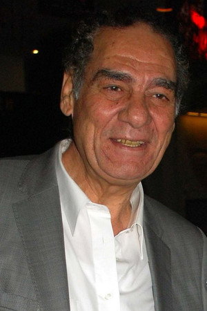 Ahmed Fouad Selim in The Spider