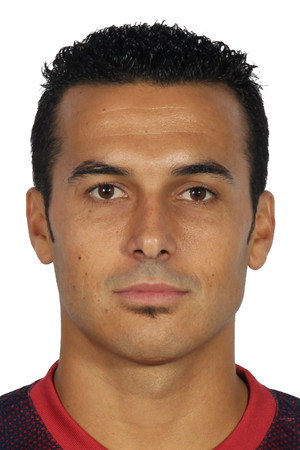 Pedro Rodríguez in Chelsea FC - Season Review 2017/18