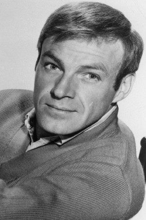 Don Francks in Goosebumps: The Werewolf of Fever Swamp