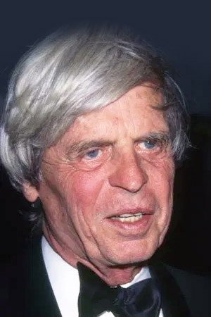 George Plimpton in Volunteers