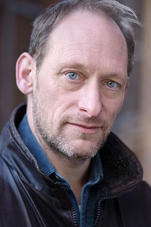 Eric Colvin in Broken