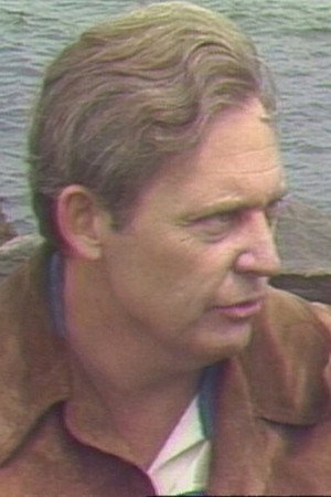 Michael Harris in Expedition to Ararat