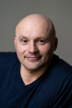 Evgeniy Aksenov in The Last Trial