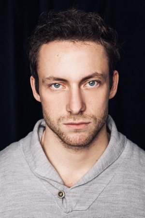 Konrad Eleryk in Beautiful!