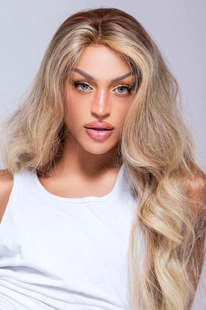 Pabllo Vittar in Pabllo Vittar, The Town - The Documentary