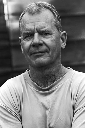 John Long in Valley Uprising
