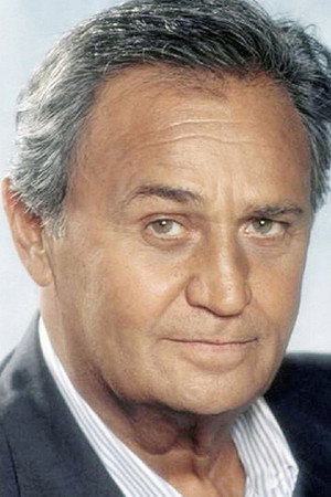 Roger Hanin in Breathless