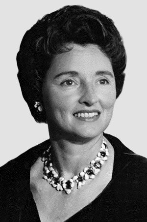 Dolores Hope in Bob Hope's Four-Star Christmas Fiesta from San Antonio