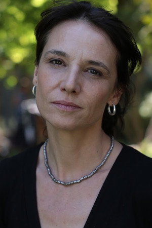 Aline Küppenheim in Machuca