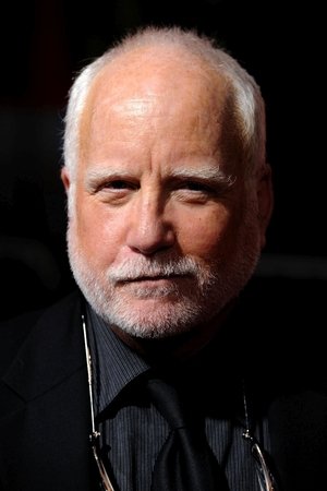 Richard Dreyfuss in Jaws