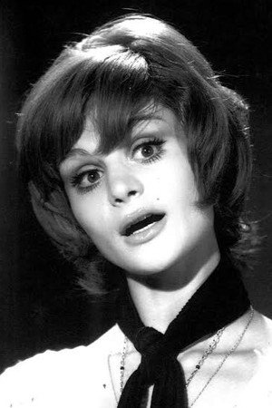 Maria Ioannidou in Bad, Cold, and Cantankerous