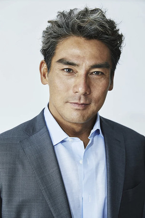 Kai Shishido in Thermae Romae II