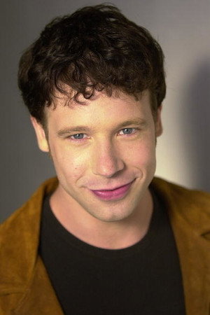 Vince Vieluf in Rat Race