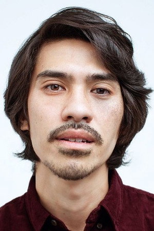 Iedil Putra in KL Zombie
