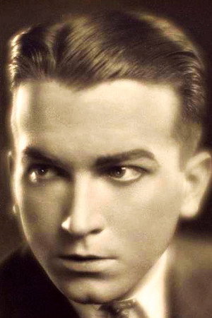 James Bush in You Can't Cheat an Honest Man